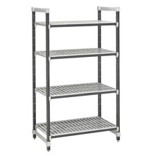 Cambro EXU246072V4480 72x60x24 Starter Unit Camshelving® Elements XTRA