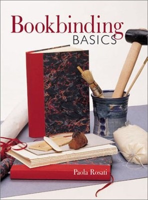 Bookbinding Basics