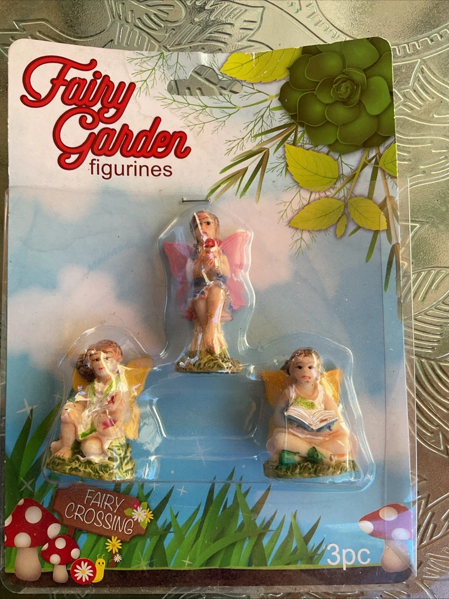 Butterfly Fairies for sale | eBay