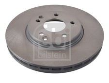 Disque de frein Mercedes CLASSE CLC