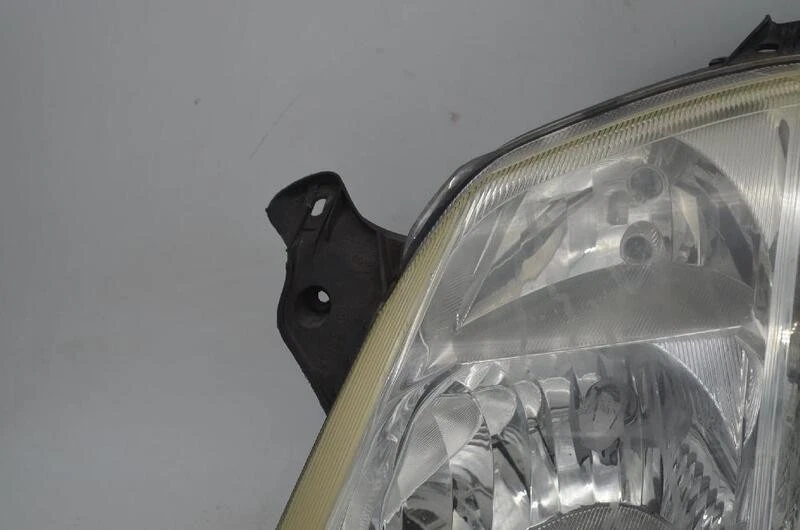 93175364 faro anteriore OPEL MERIVA A MPV SPACE WAGON X03 romap1757424724812 - Immagine 4 di 4