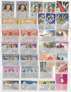 San Marino. Collection 260429#30 (M/U, see scan). Good stamps, best price!