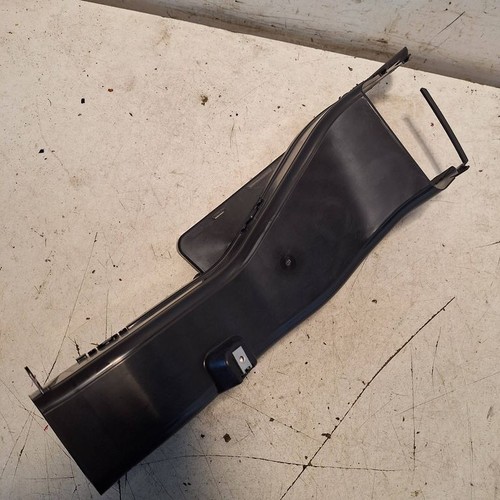 BMW X5 E70 2012 Bremskühlluftkanal Kanal 51747222877 OTI9452