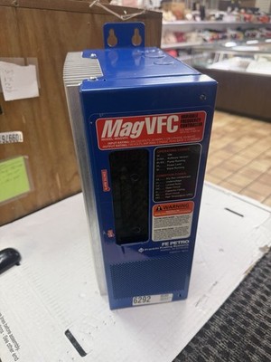 MAG-VFC 5874202800 Variable Frequency Controller FE Petro Franklin Fueling F2