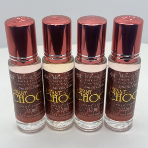 Have a Scent jimmy choo Want Choco oil PARFUM roll-on 12 ml
