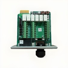 Schneider AP9613 Dry Contact I/O SmartSlot Ca...