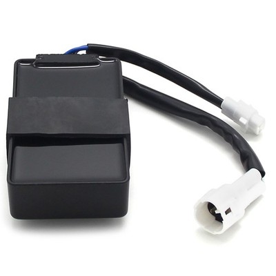 CDI Ignition For Kawasaki 21119-1369 KEF300 Lacota 300 Sport B1 B2-B4 2001-2004