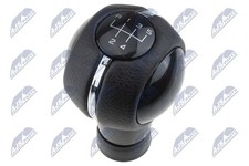 NTY Schalthebelknauf GZB-BM-019 für MINI COUNTRYMAN F60 CLUBMAN F54 F56 F55 F57