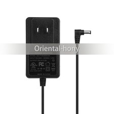 15V 3A Charger for Turtlebox Original Gen 2 Gen 3 Portable Bluetooth Speaker