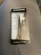 Tweezerman Stainless Steel Needle Nose Point Tweezer