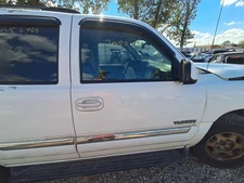 (LOCAL PICKUP ONLY) Passenger Front Door Classic Style Fits 99-07 SIERRA 1500 PI