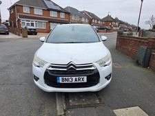 Citroen DS4