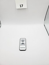 Pandigital PAN7056W01T digital picture frame Remote Control LOC22