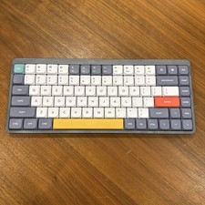 nuphy air 75 Wireless mechanical keyboard AIR75 V1