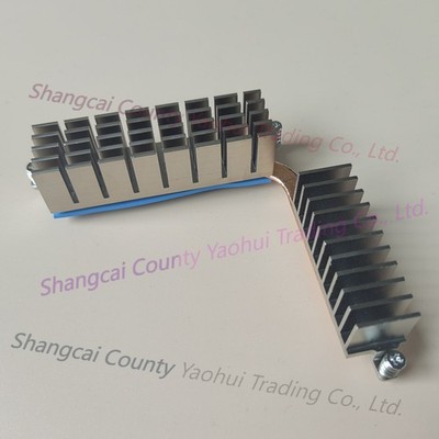 For DELL Alienware R11 R12 Desktop VR Heatsink, Module N1C1D