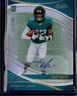 2025 Panini Absolute Football Travis Hunter #186 RC Auto /299