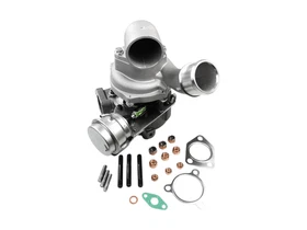 Turbolader HYUNDAI H-1 Cargo 2.5 CRDi 125KW 2008- 53039700127