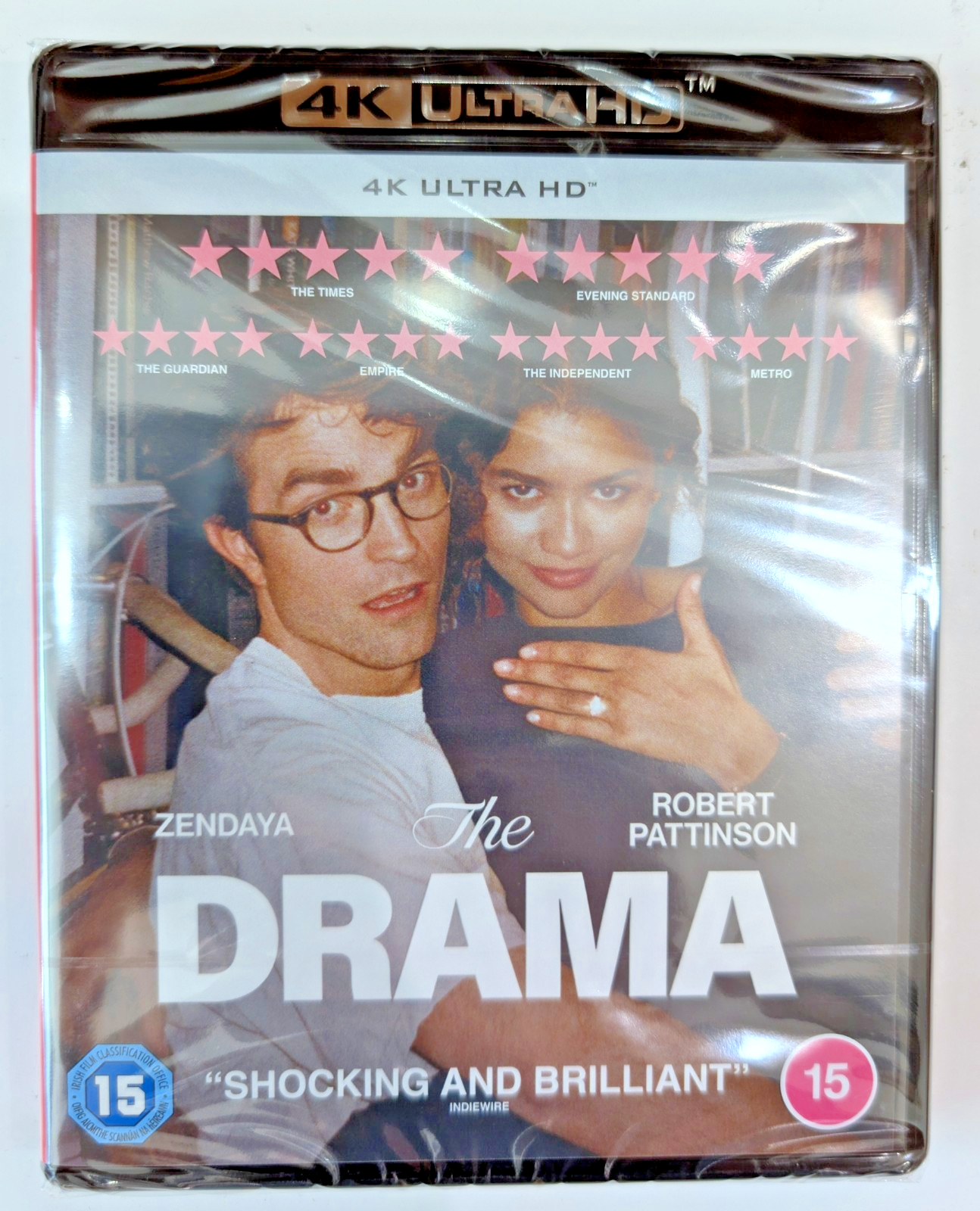 The Drama [15] 4K UHD - Image 3