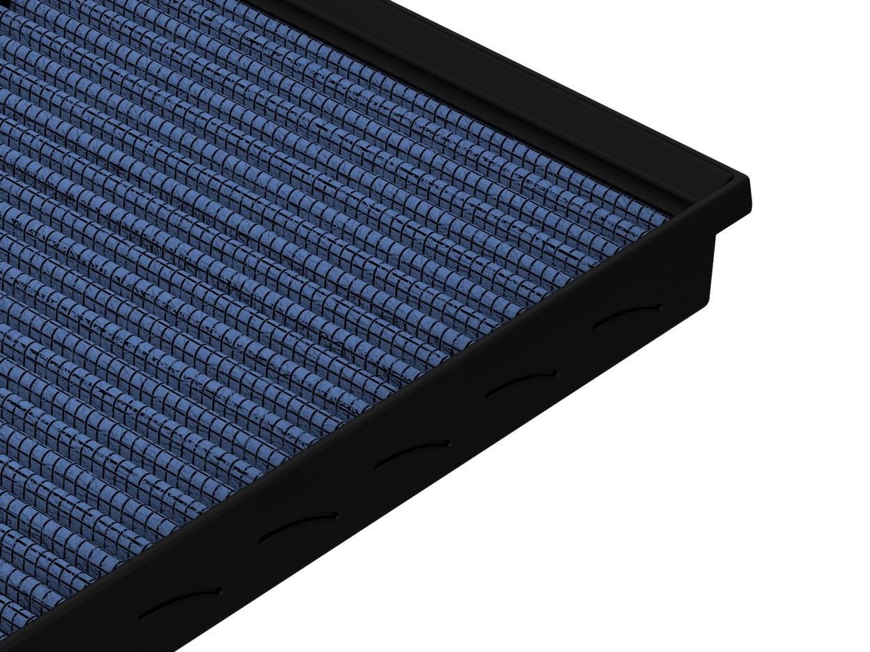 Mercedes-Benz SLS AMG GT 2011-2015 Front Left Air filter