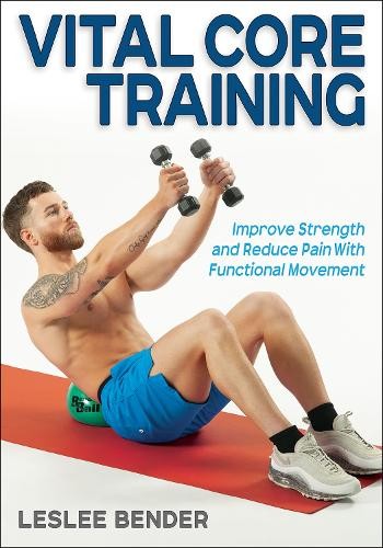 Leslee Bender Vital Core Training (Tascabile)