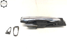 2014-2019 INFINITI Q70 Q70L LEFT DRIVER REAR EXTERIOR DOOR HANDLE OEM
