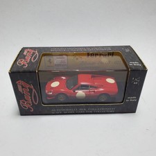 BBR 1/43 Ferrari Dino 246GT