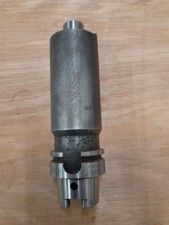 SECO HSK A63 Face Mill arbour  holder 27, 60 x 160mm