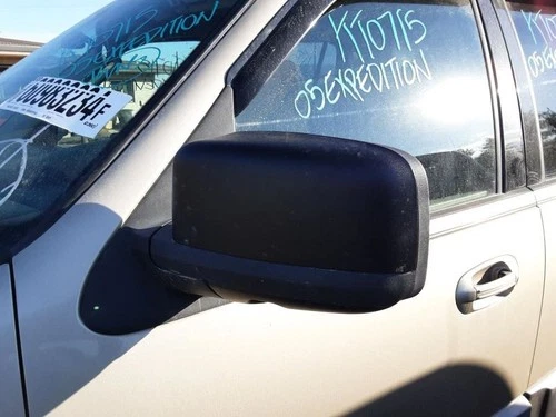 Driver Side View Mirror Power Approach Lamp Fits 05-06 EXPEDITION 1275557