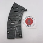 Vintage MOTU Snake Mountain 1984 Short Bridge Part Accessory