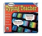 Cosmi Talking Typing Teacher for PC