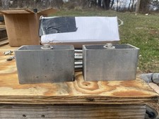 3 Inch Liftlower Blocks
