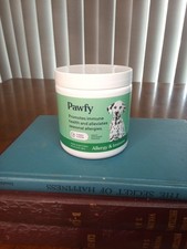 Pawfy Allergy And Immune Dog Supplement