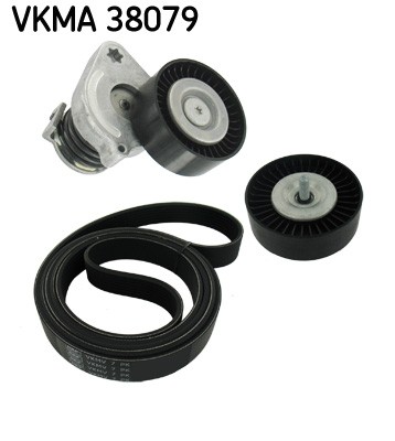 Fits SKF VKMA 38079 ACCESSORY BELT KIT  ⭐UK Stock⭐