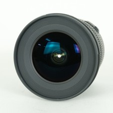 SIGMA 10-20mm F3.5 EX DC HSM for Canon EF-S Mount 204697