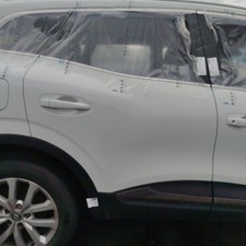 2015-2018 RENAULT KADJAR MK1  Door Rear Driver Off Side
