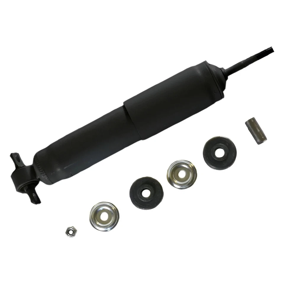 For GMC Savana 1500 03-14 Shock Absorbers and Stabilizer Bar Link Kit Foto 2 de 4