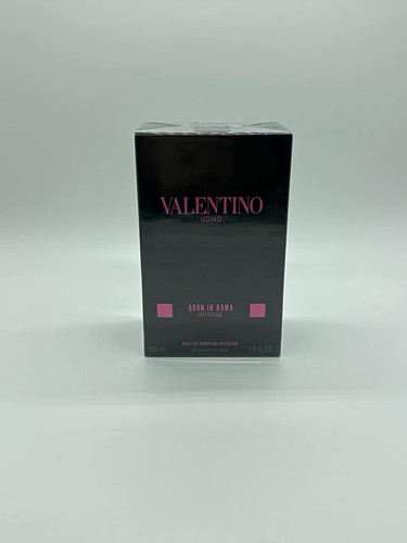 Valentino Uomo Born In Roma Intense (100ml) Eau de Parfum Herren | NEU - Bild 9 von 9