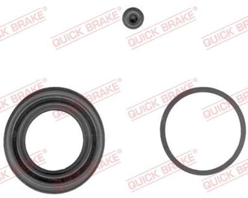 Fits QUICK BRAKE 114-0080 REPAIR KIT, BRAKE CALIPER
