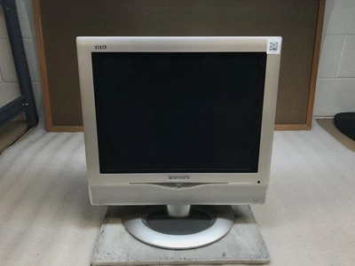 Panasonic Viera In Tvs for sale | eBay