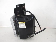 11 Can Am Spyder RSS SE5 Auto Oil Cooler and Reservoir 519000246 2011