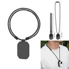Magnetic Neck Strap Mount for DJI OSMO Nano/Insta360 GO 3S/GO 3 Adapter Parts