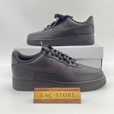 Nike Air Force 1 Low '07 Velvet Brown IH1698-200 Men's Size oki01