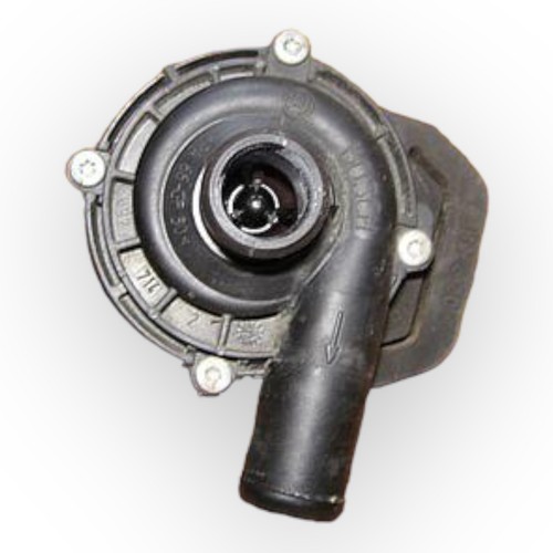 443036 Zusatzwasserpumpe MERCEDES-BENZ E-Klasse Kombi (S211)