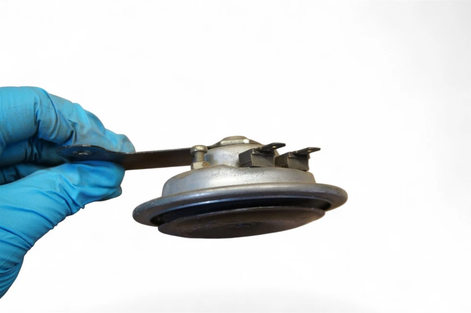 Bocina Honda Cb750 Cb 750 Cb750k Cb 750k *2641W Foto 3 de 4