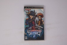 Yu-Gi-Oh 5D's Tag Force 5 Prices PSP | Compare Loose, CIB & New Prices