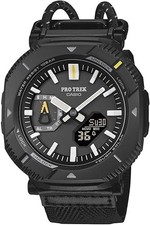 Casio Pro Trek PRJ-B001B-1JF Hiker Outdoor Bluetooth Watch New from Japan
