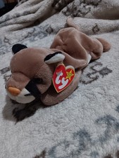 TY Beanie Babies Canyon