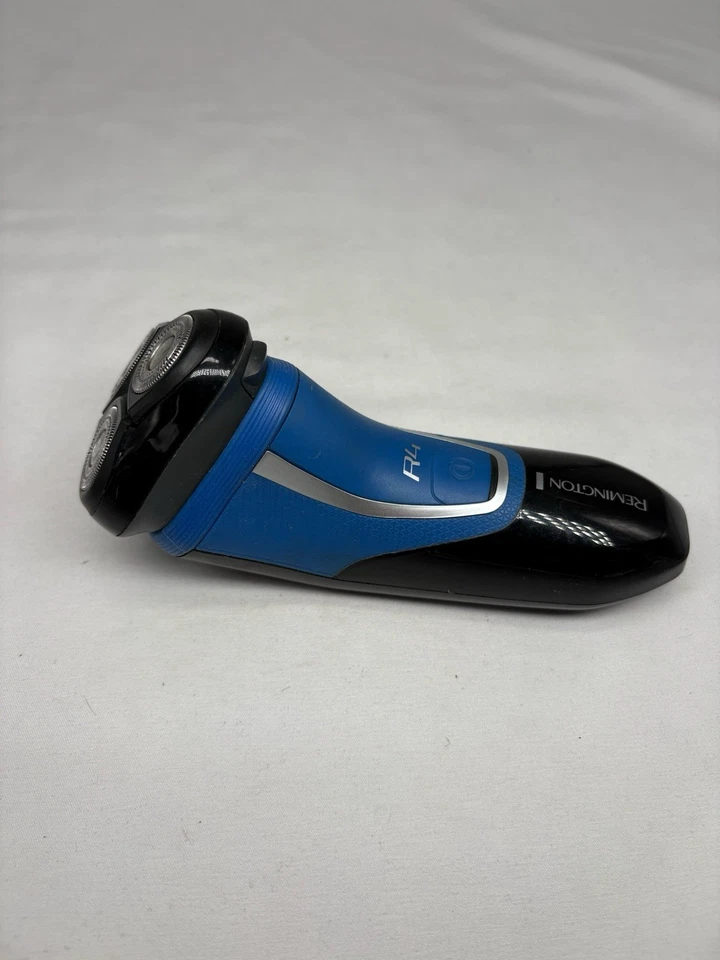 Remington PR1340 R4 Afeitadora Rotativa Recargable Para Hombre Recortadora Incorporada PA-0505N Foto 2 de 4