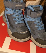 Elefanten Kinderstiefel Gr 28 Neu mit Etikett Jungs