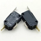 AM51622C531 Panasonic Micro Switch 12A 250VAC x 2PCS NEW